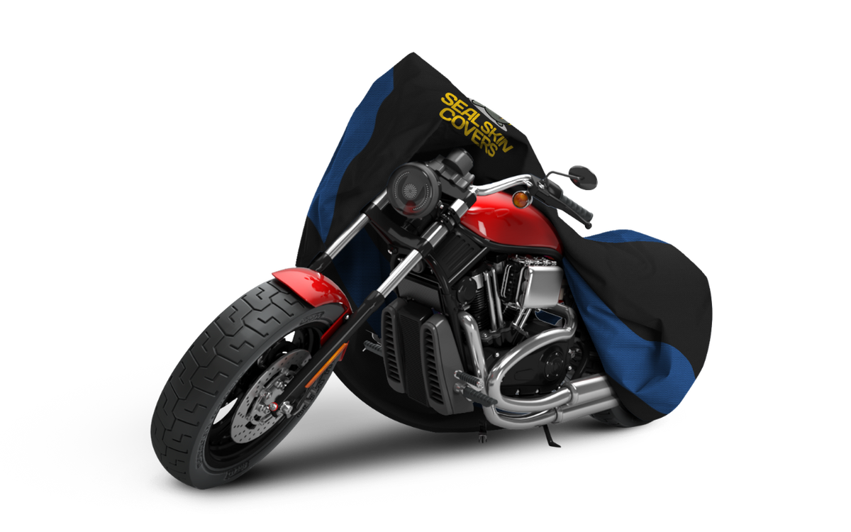 Motorcycle Cover