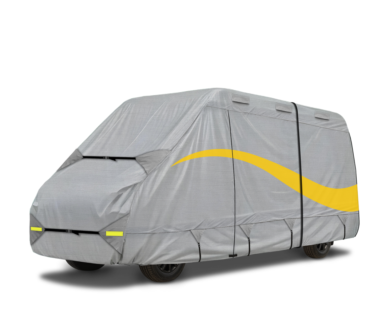 Seal Skin Covers