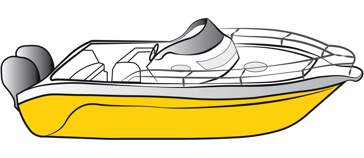 Seal Skin Covers