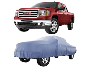 Seal Skin Covers