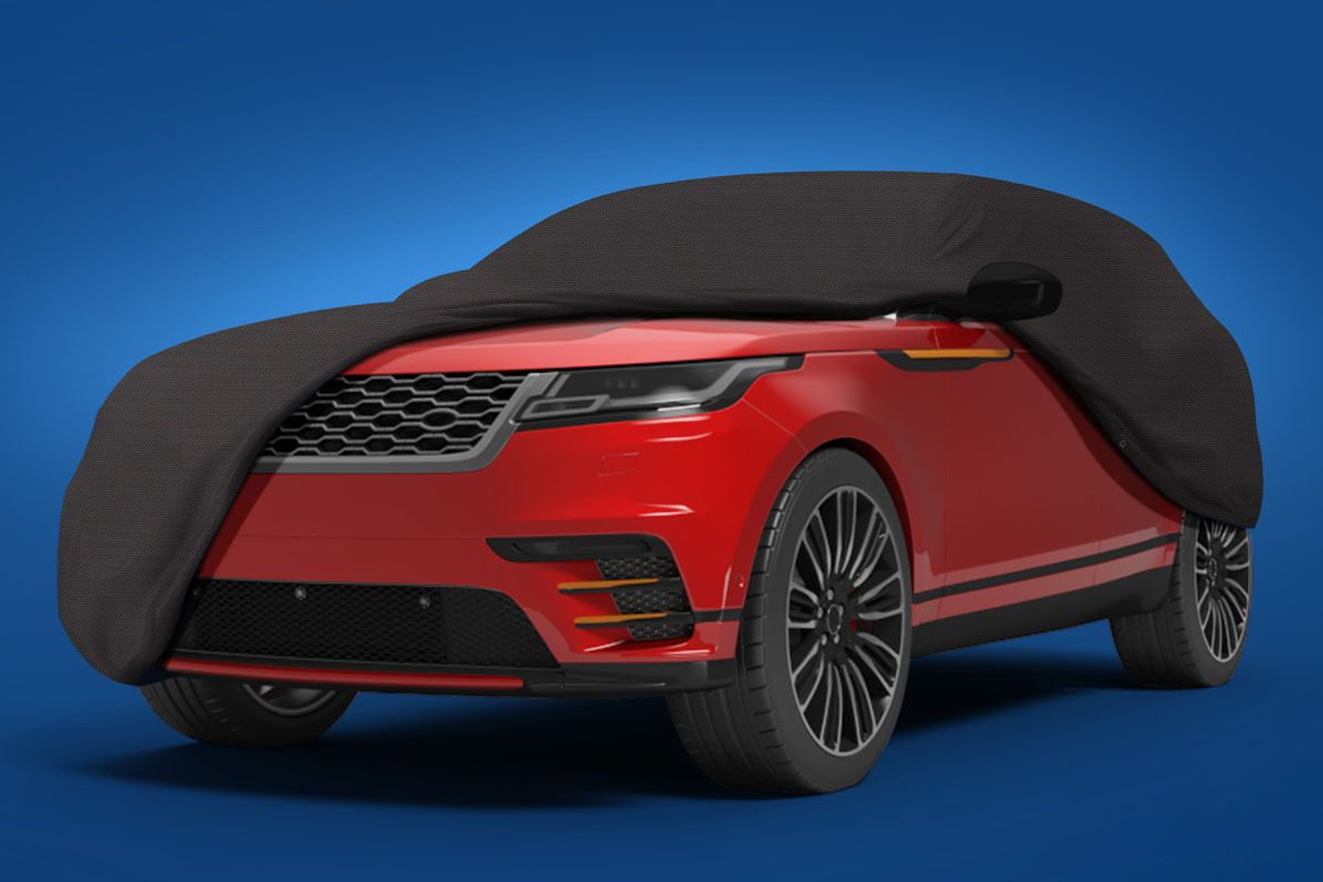 What is the Ideal Fit for a Car Cover
