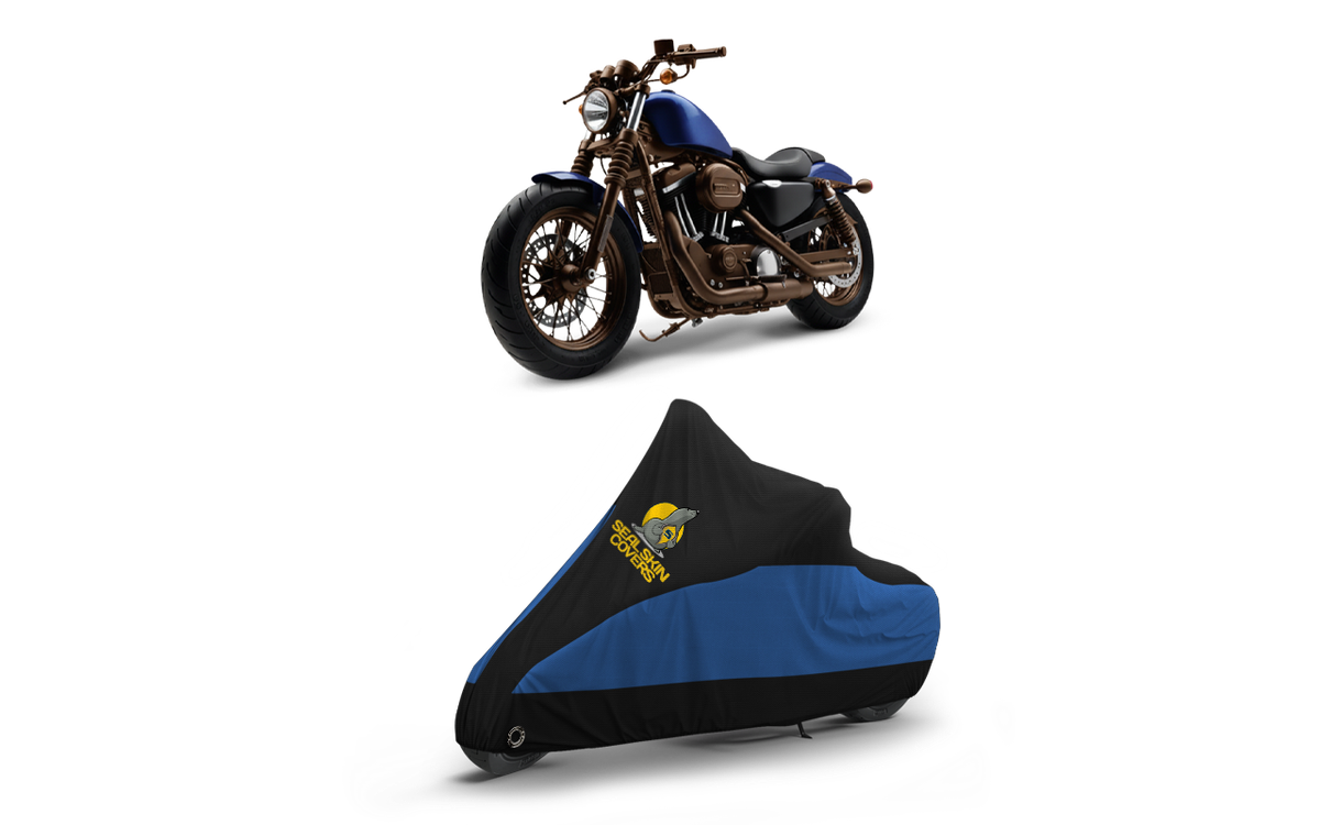 Motorcycle Cover