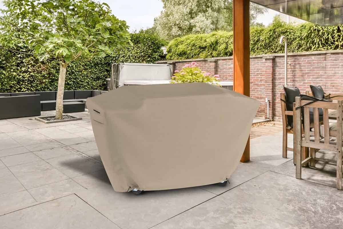 Do Grill Covers Protect Against Sun Damage