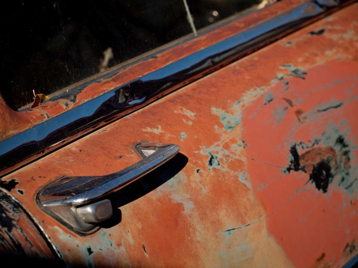 Top 5 Types of Car Paint Damage (and How to Prevent Them)