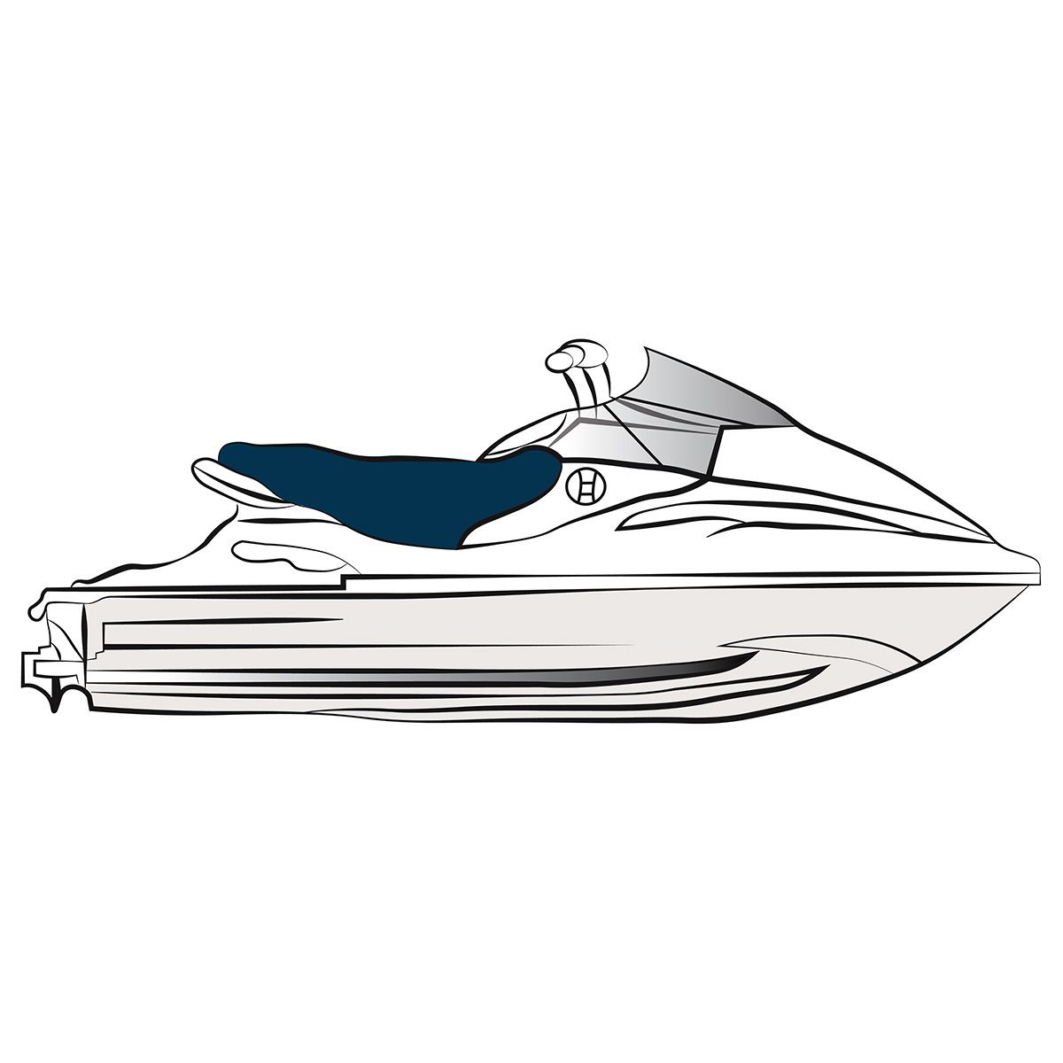 Choosing the Right Model - JetSki