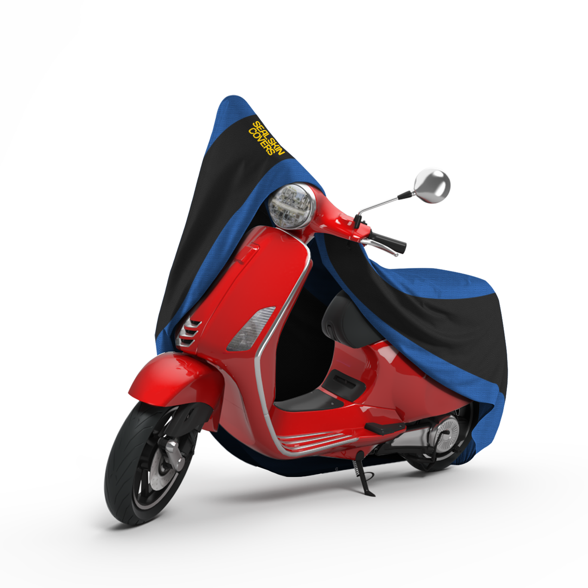 Scooter Cover