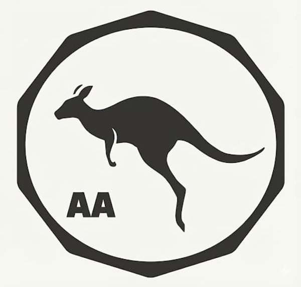 Assuie Accent Logo Design