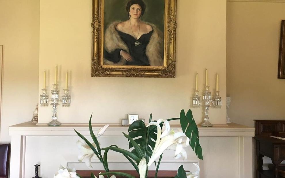 Mooramong Residency: Anna May Kirk