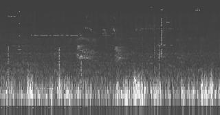 B-Side Radio - Out - of - line Compiled and edited by Sonam. Image courtesy of the artist.
