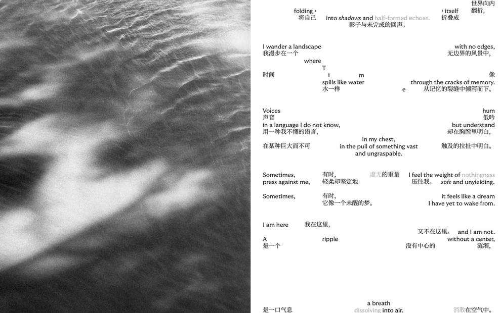 Translations / Perspectives