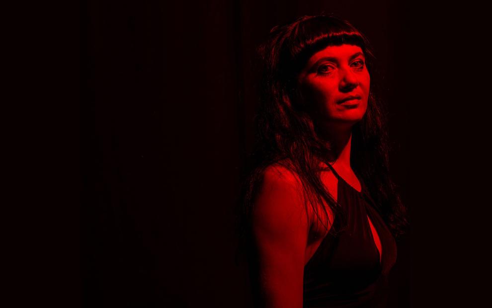 Between Worlds: Navigating artistic experimentation, culturally informed practice, technology, ritual and context