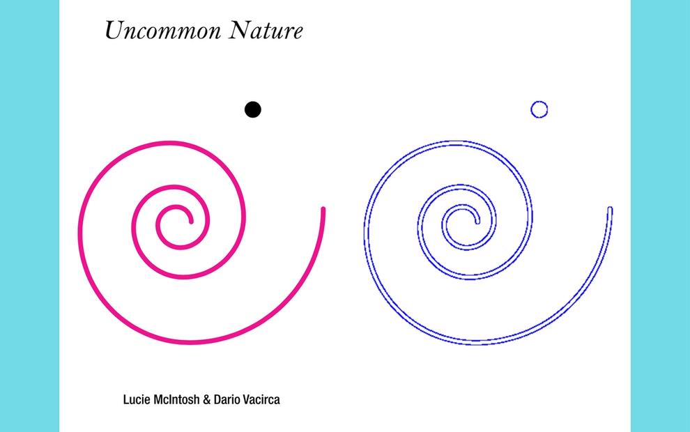 Uncommon Nature