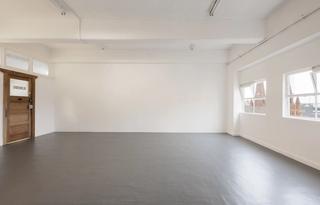 - In Solidarity with Khaled Sabsabi & Michael Dagostino