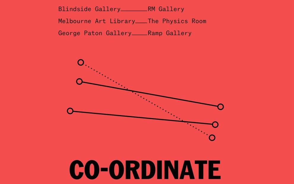 Co-ordinate