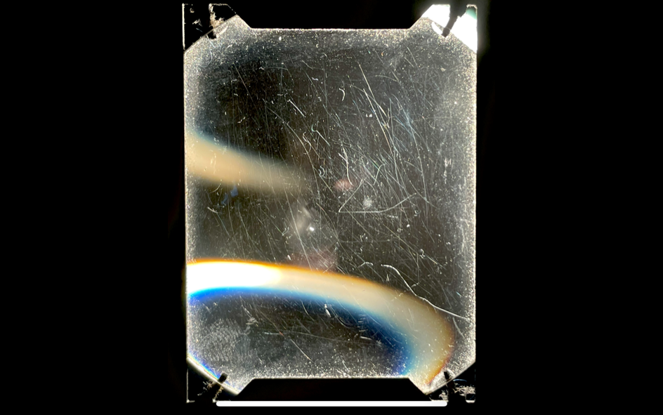 Collective Polyphony Festival: Fossilised Sunshine