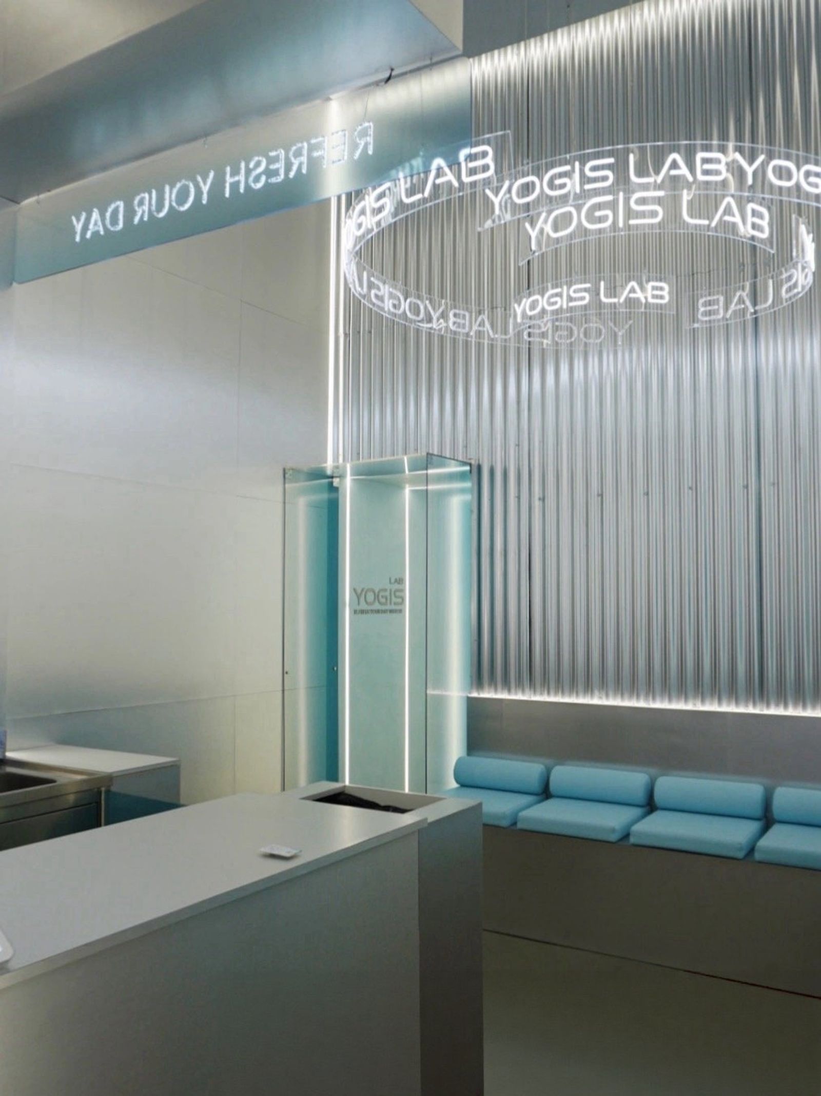 Yogis Lab