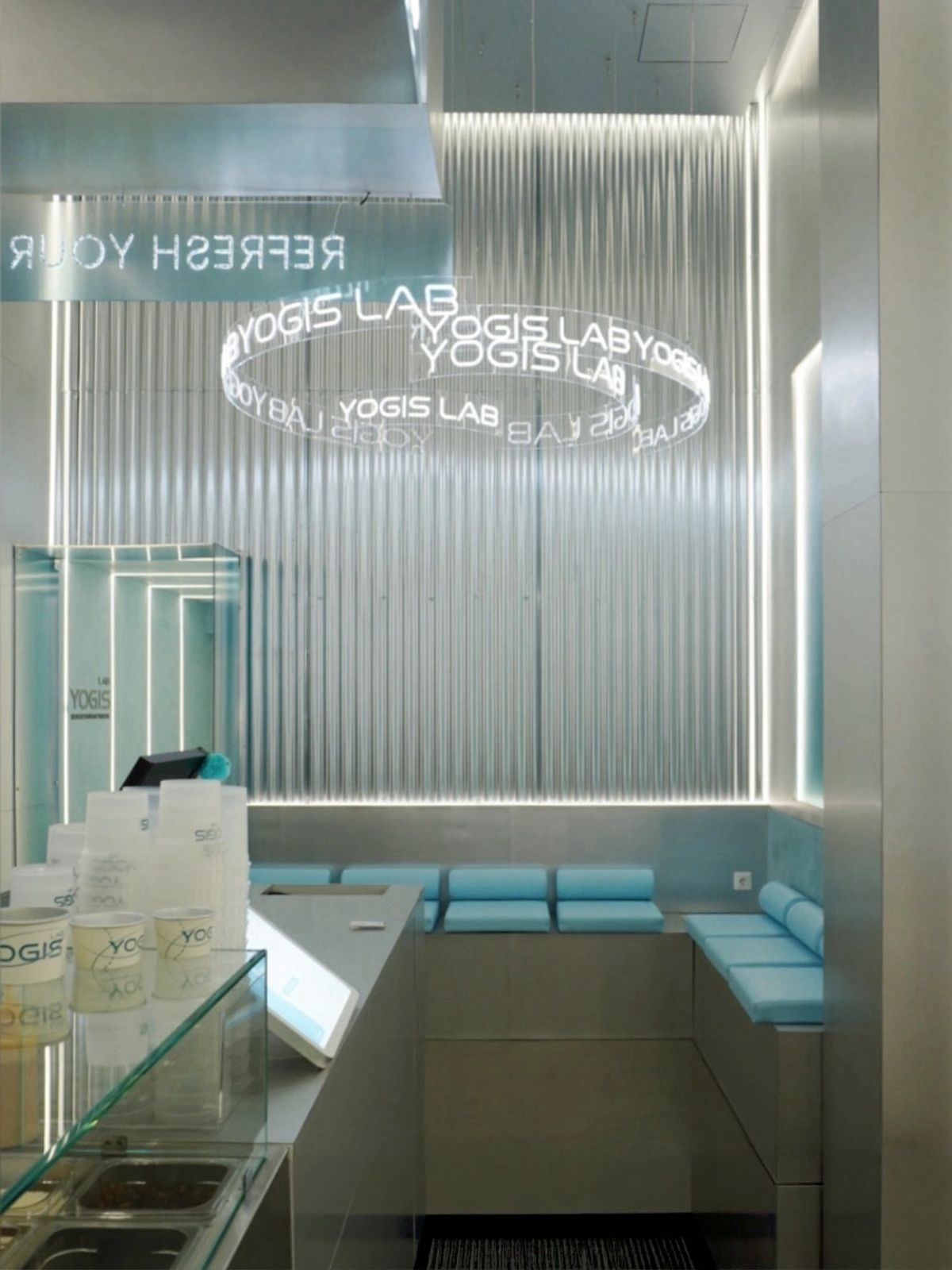 Yogis Lab