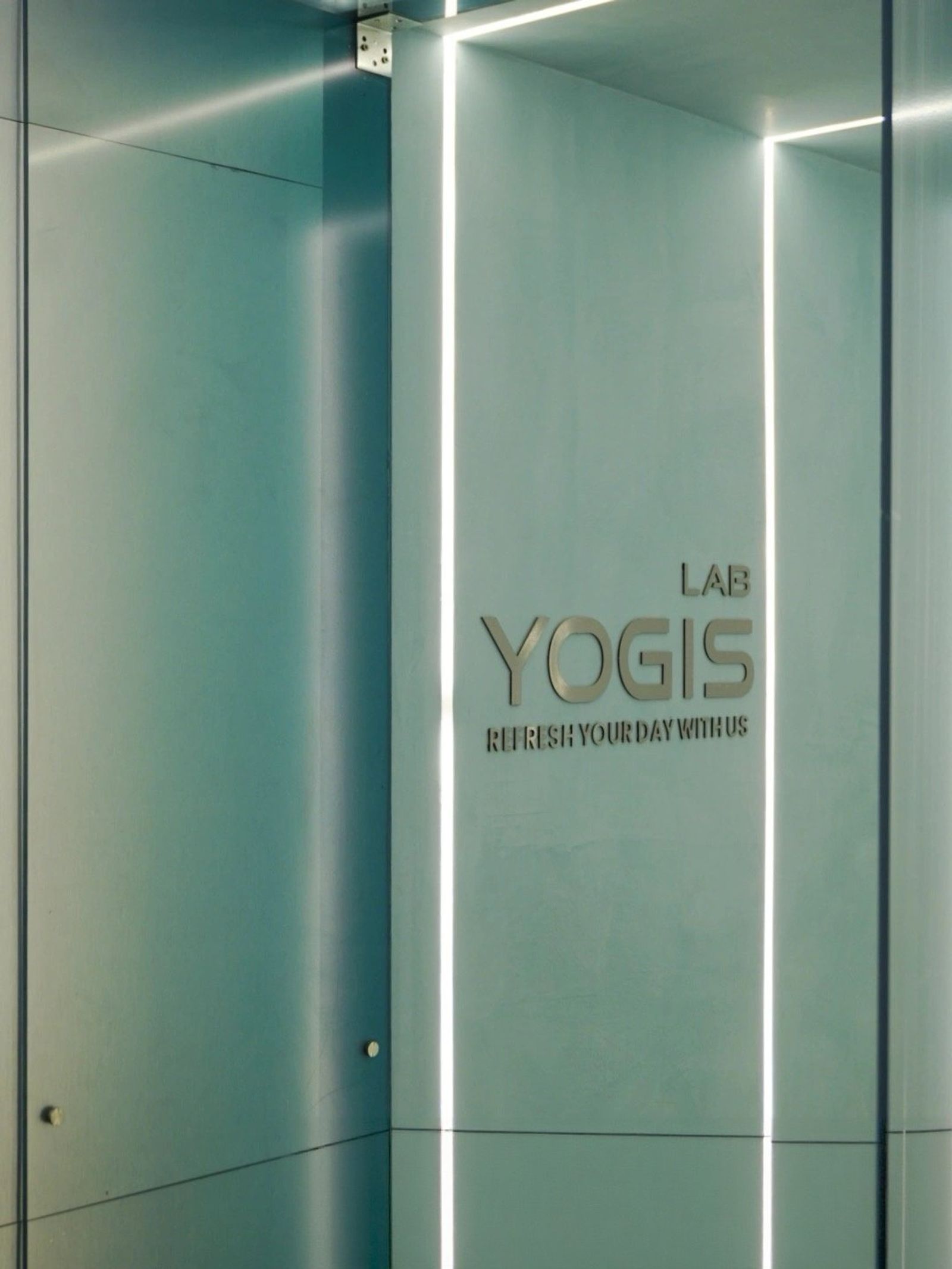 Yogis Lab