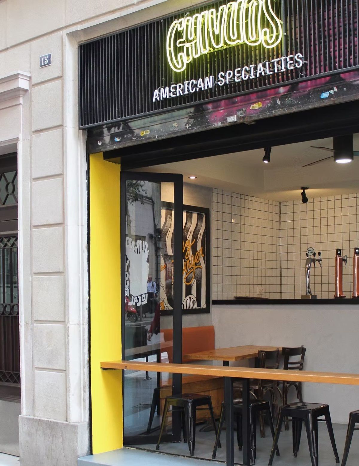 Chivuo's Raval