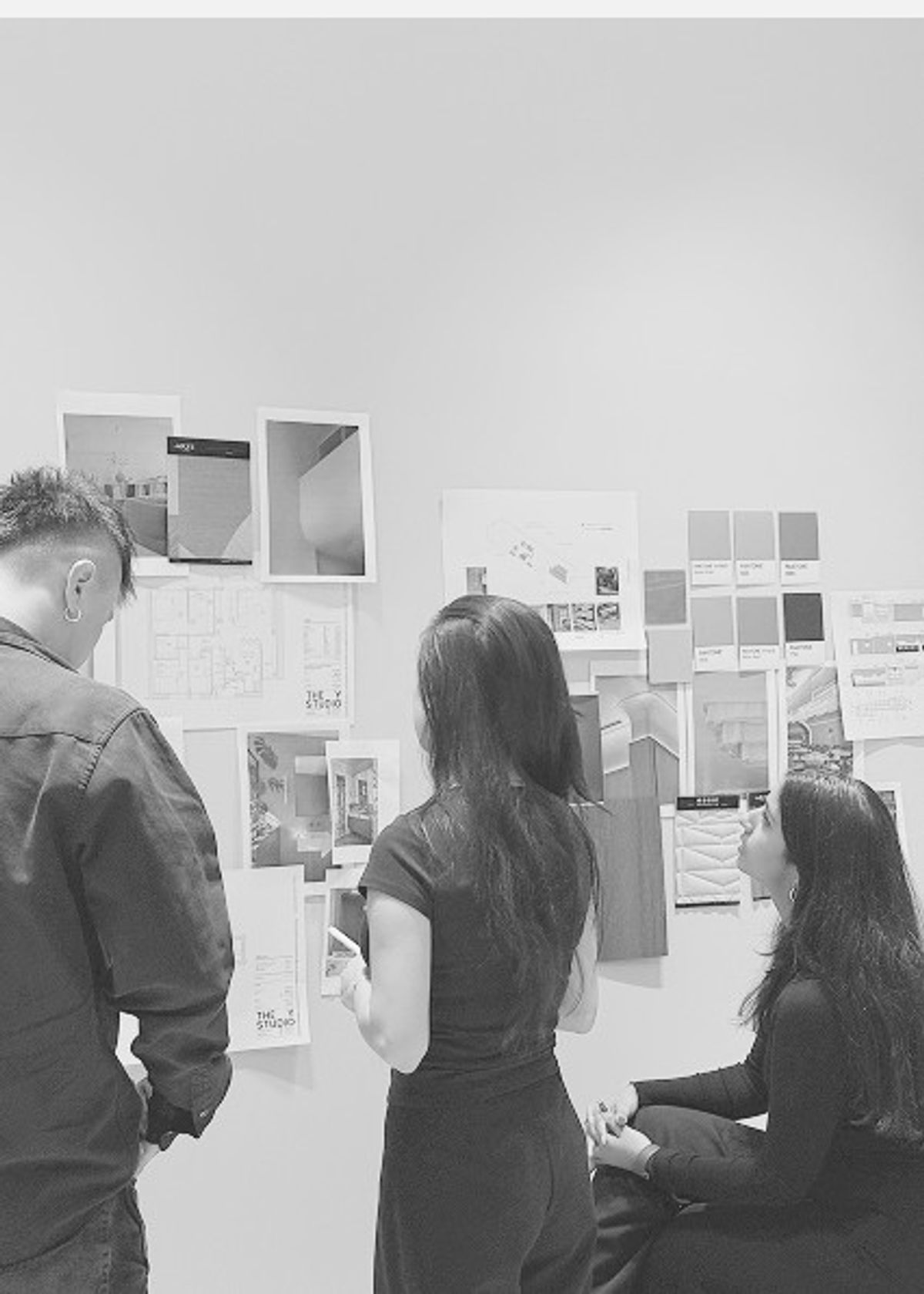The Y Studio