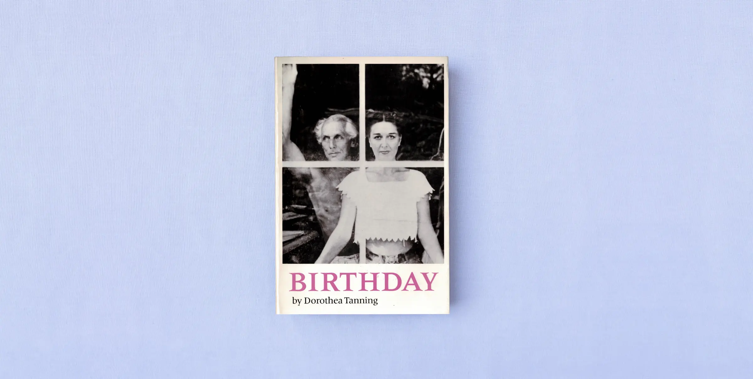 Birthday by Dorothea Tanning