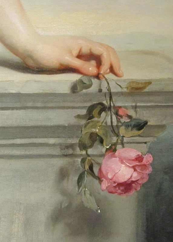 Romantic Beauty cover image 