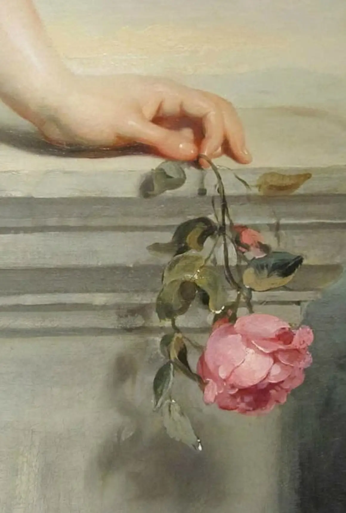 Romantic Beauty cover image