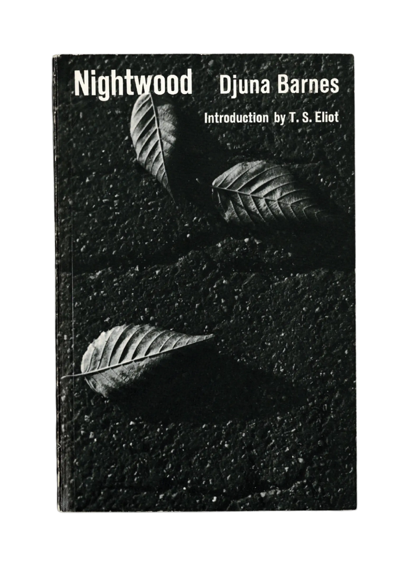 Nightwood by Djuana Barnes