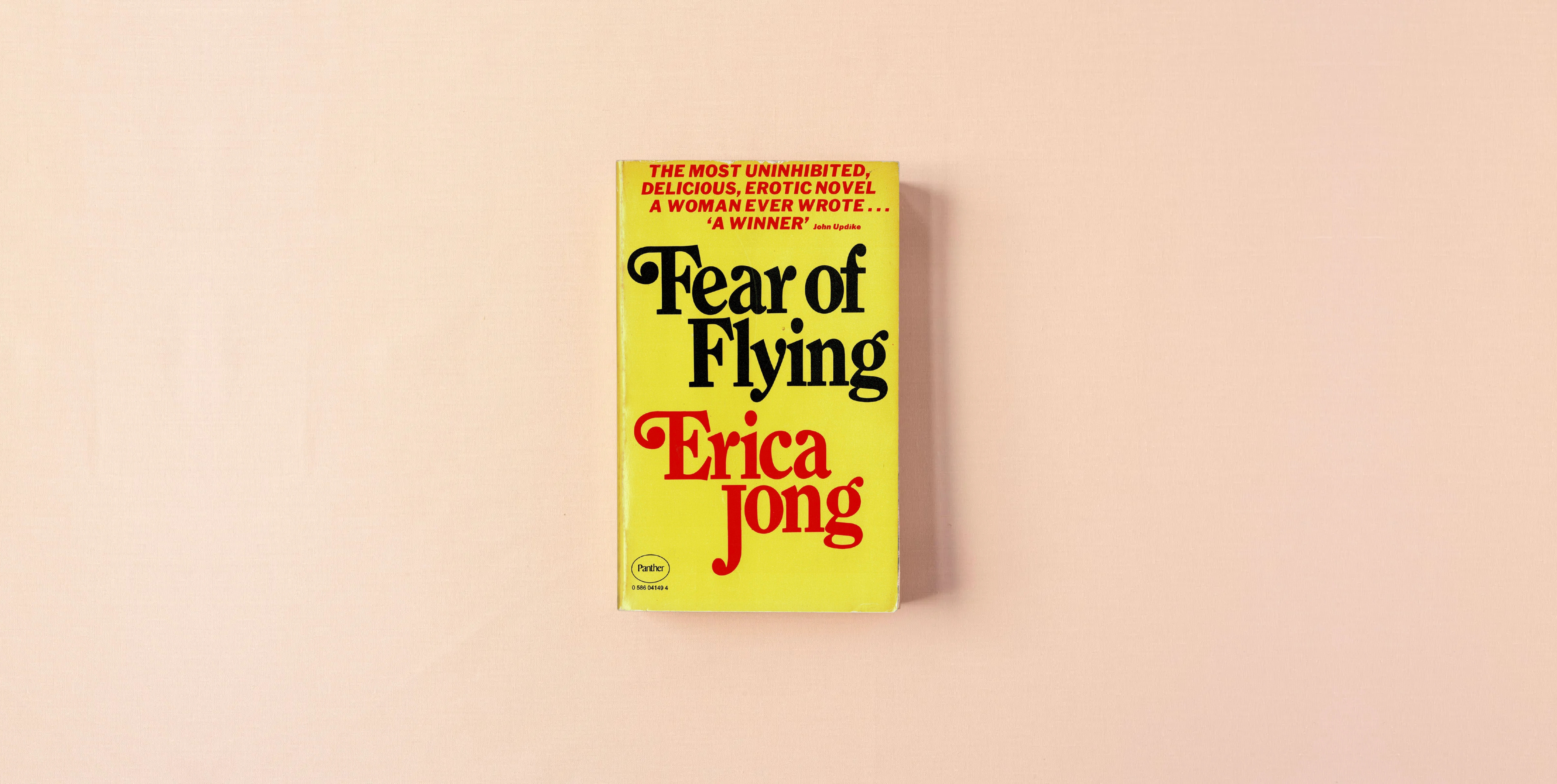 Fear of Flying by Erica Jong