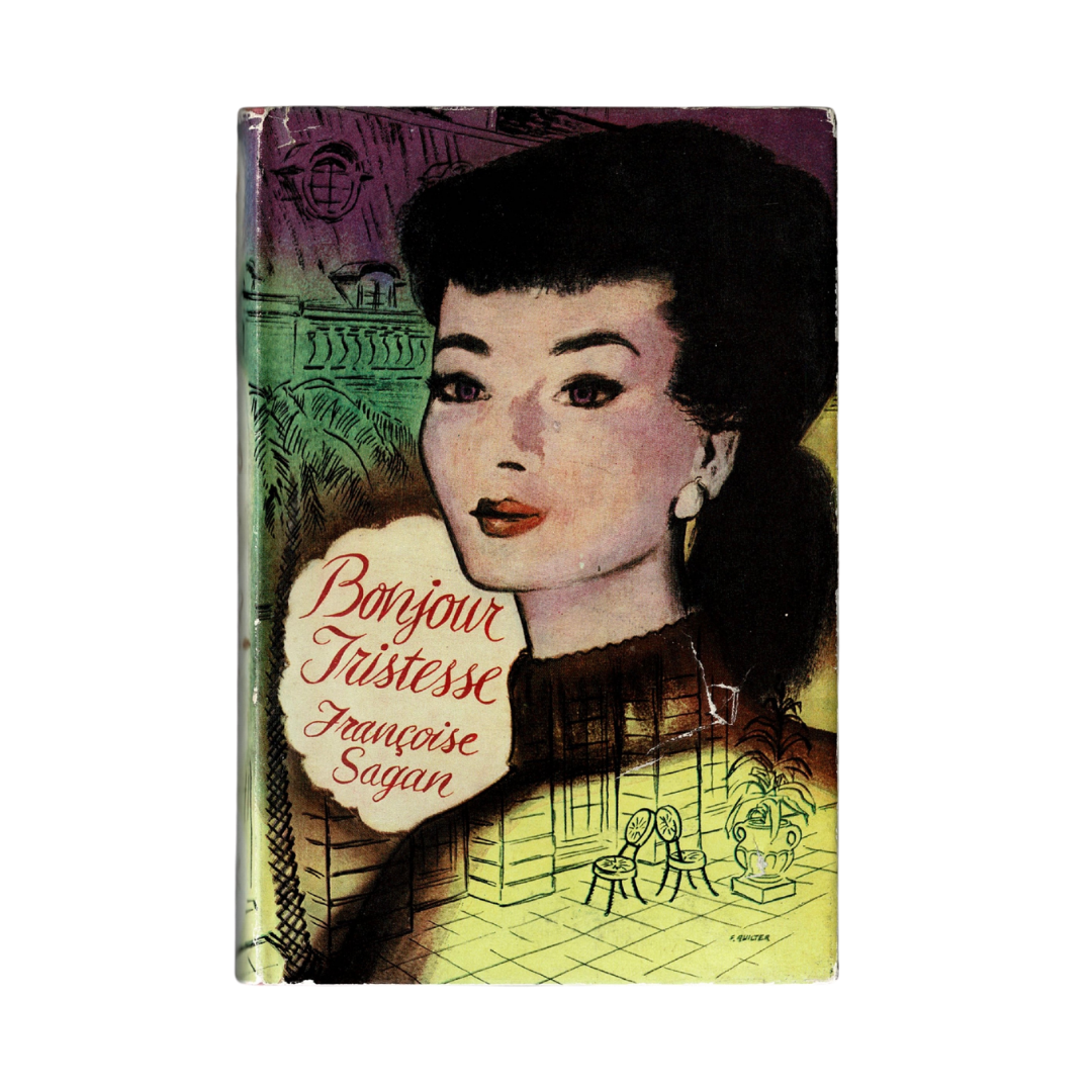 Bonjour Tristesse, thumbnail