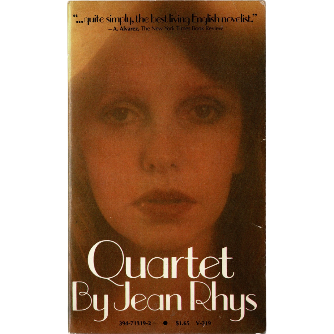 A Room of Their Own, Thumbnail