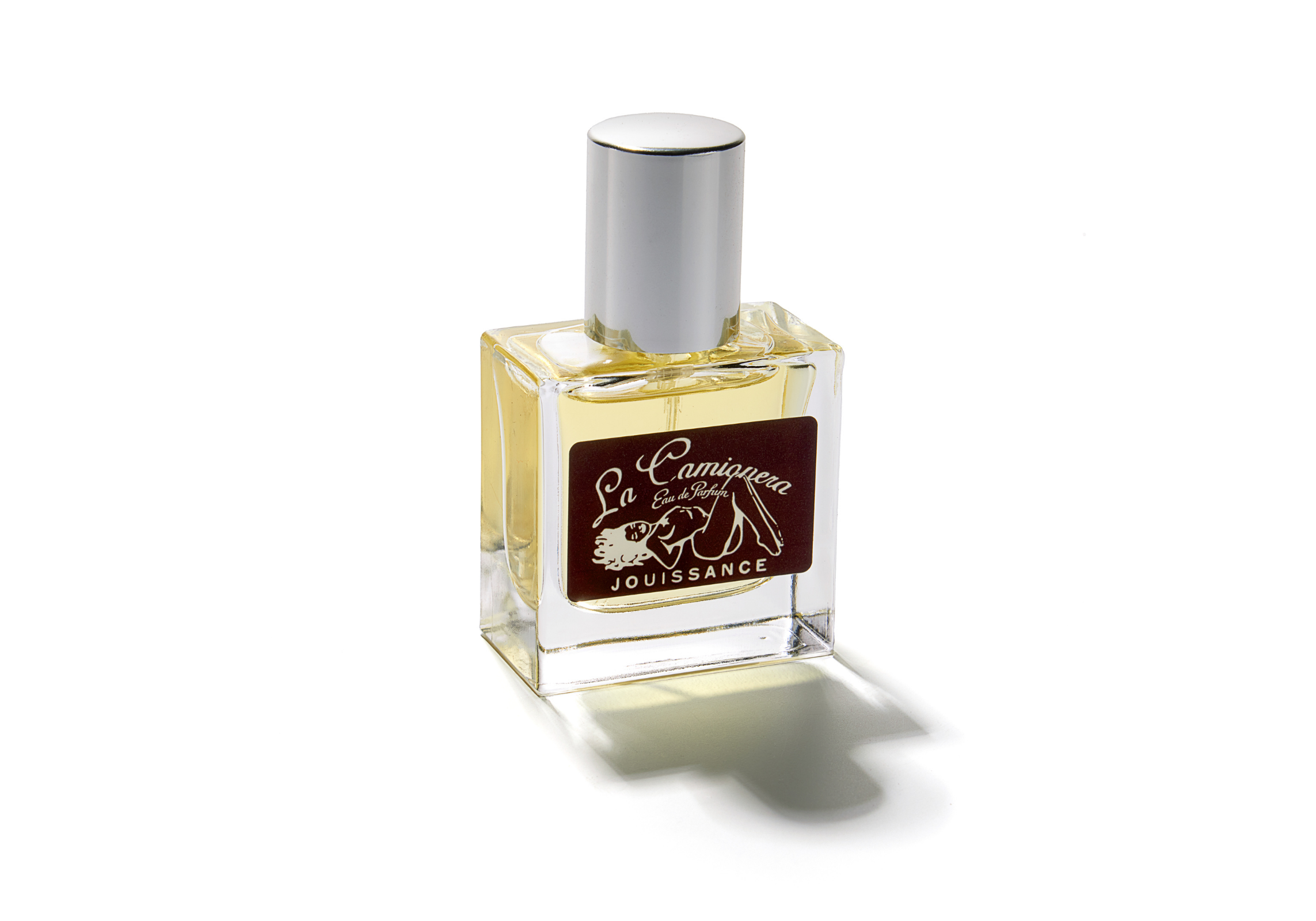 La Camionera 15ml Bottle