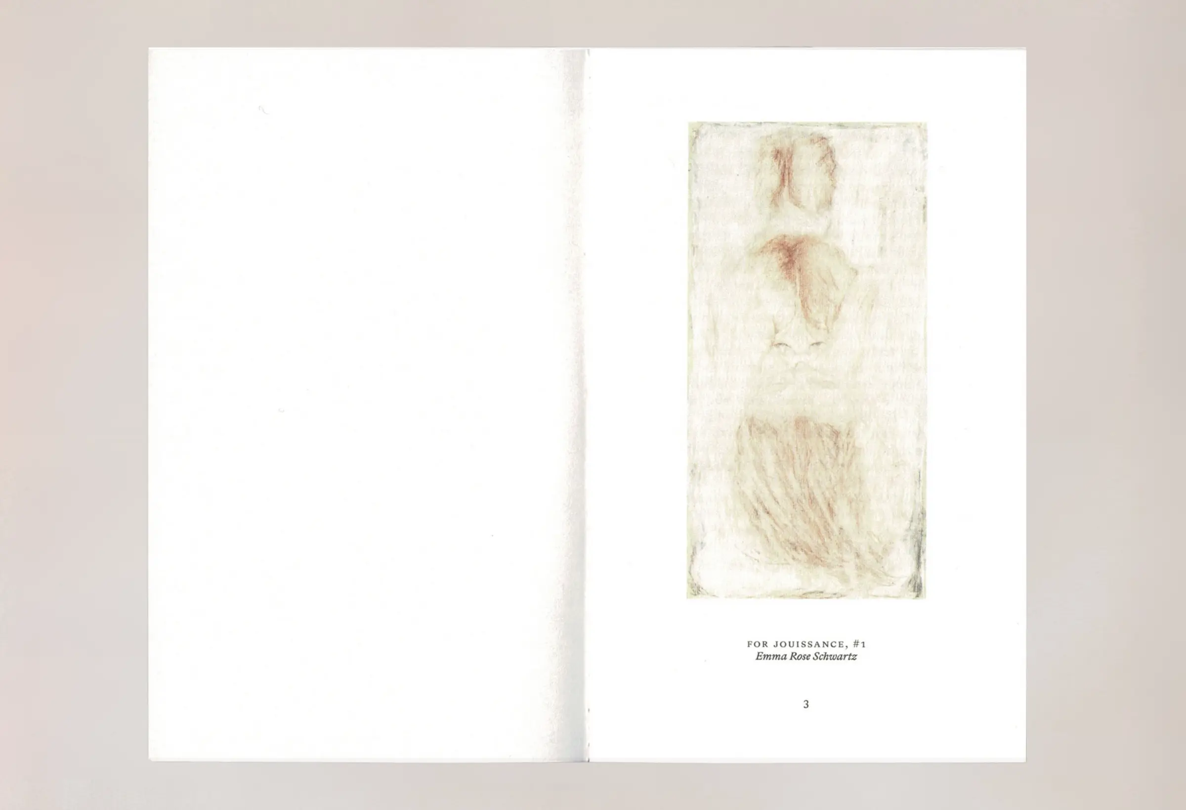 The Rebound, inside cover