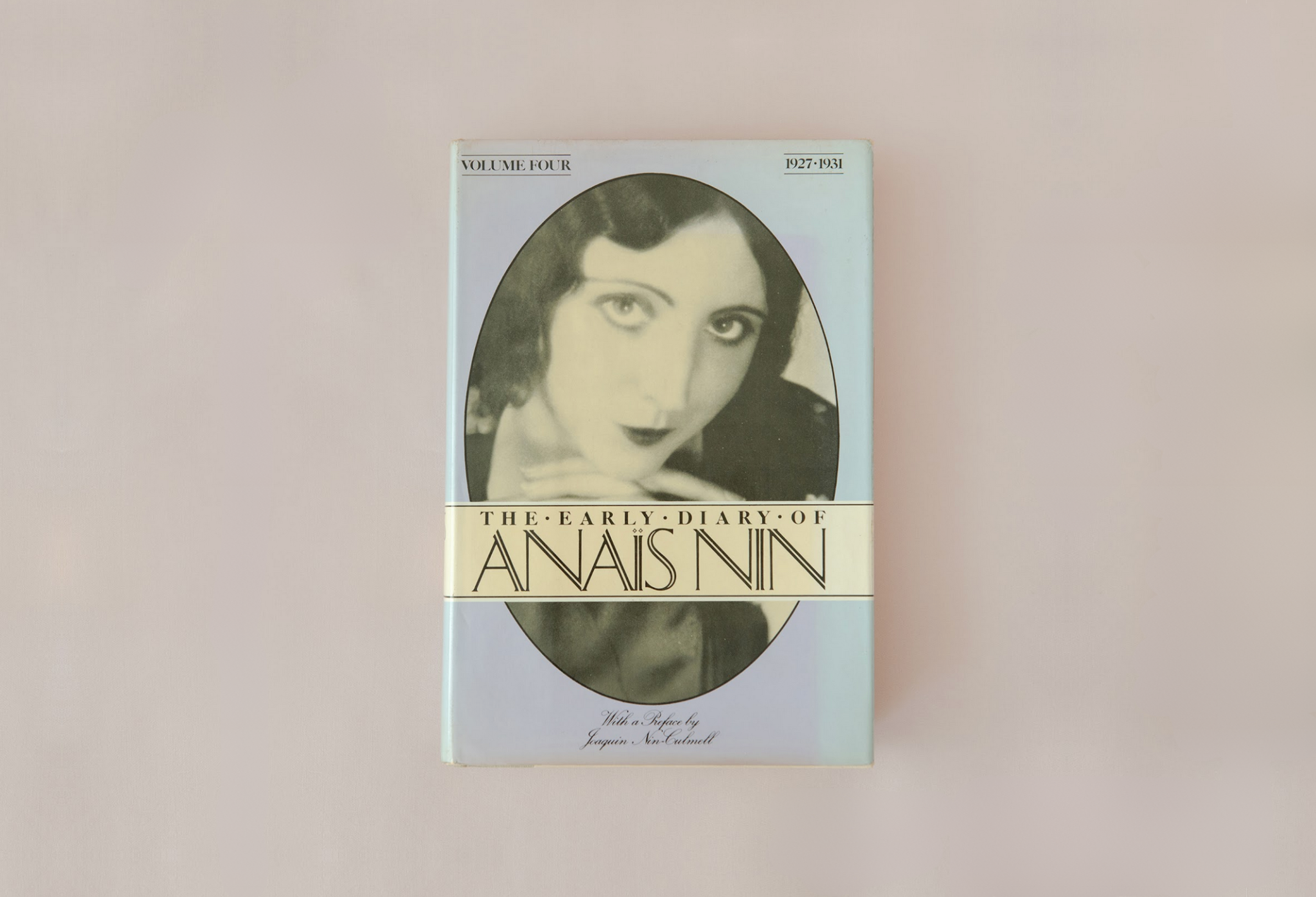 The Early Diary of Anaïs Nin First Edition