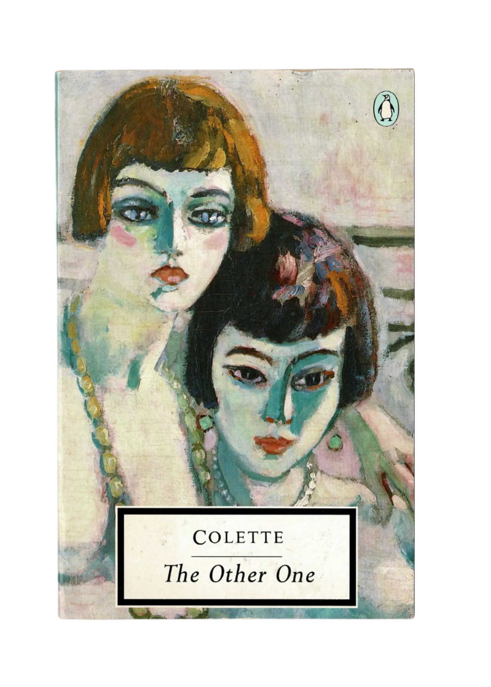 The Other One, thumbnail