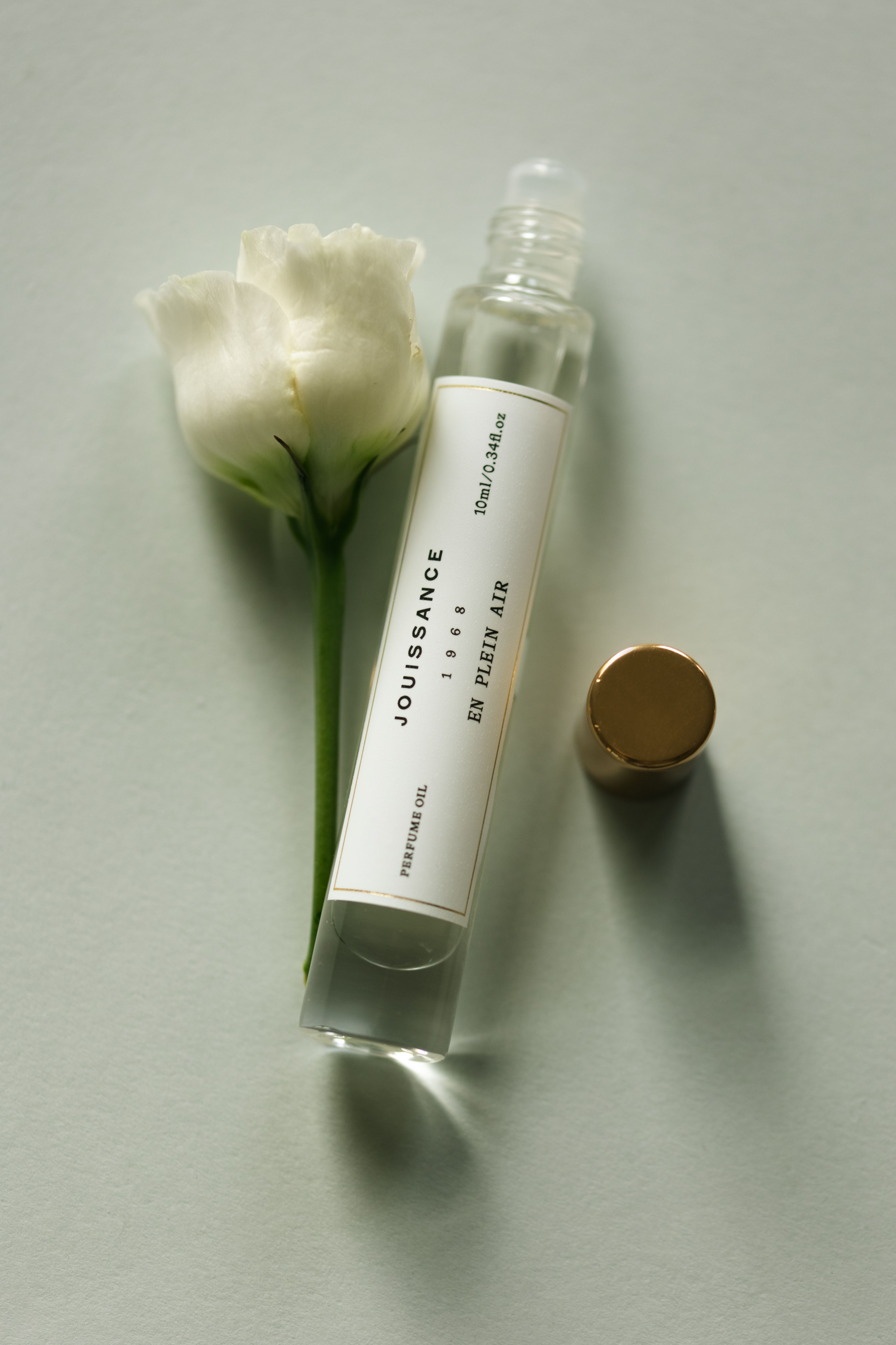 EN PLEIN AIR Roll-on Perfume Oil