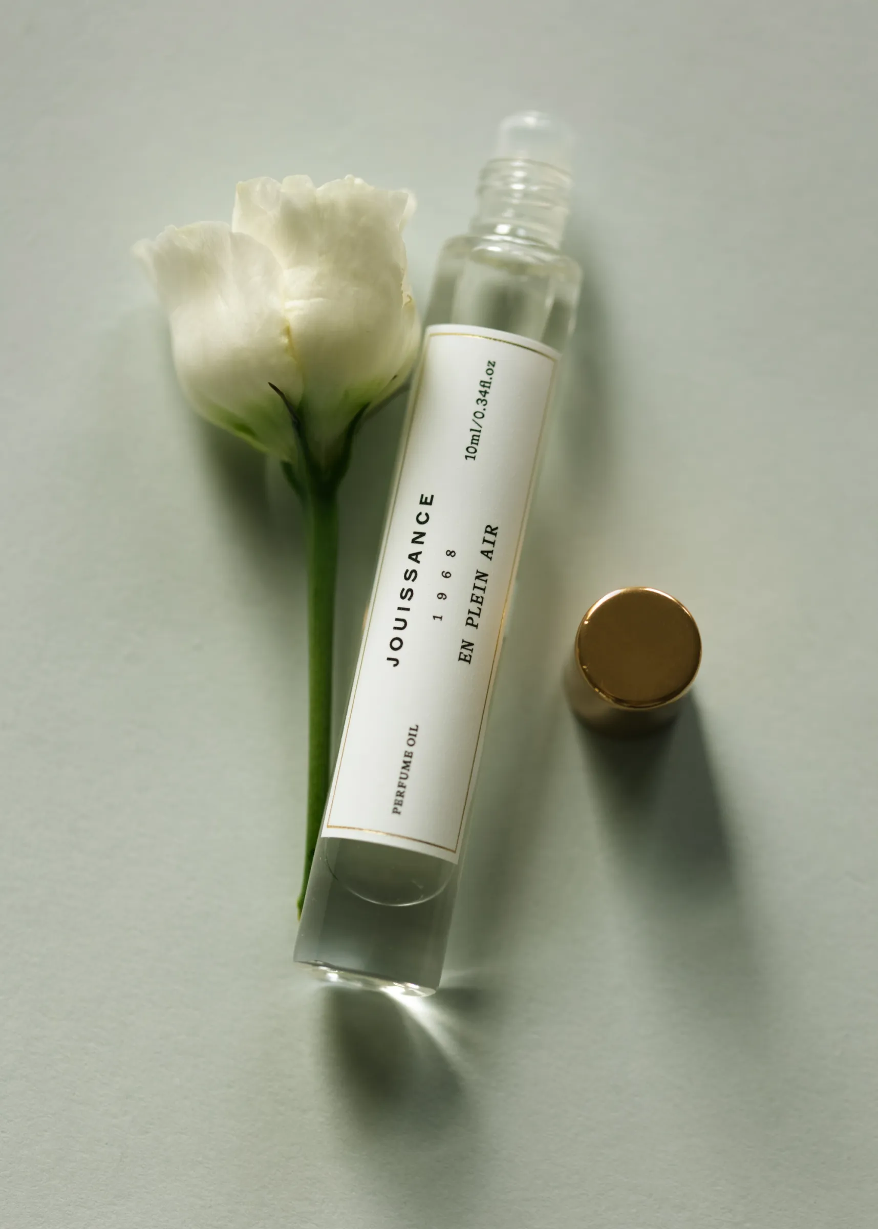 EN PLEIN AIR Roll-on Perfume Oil