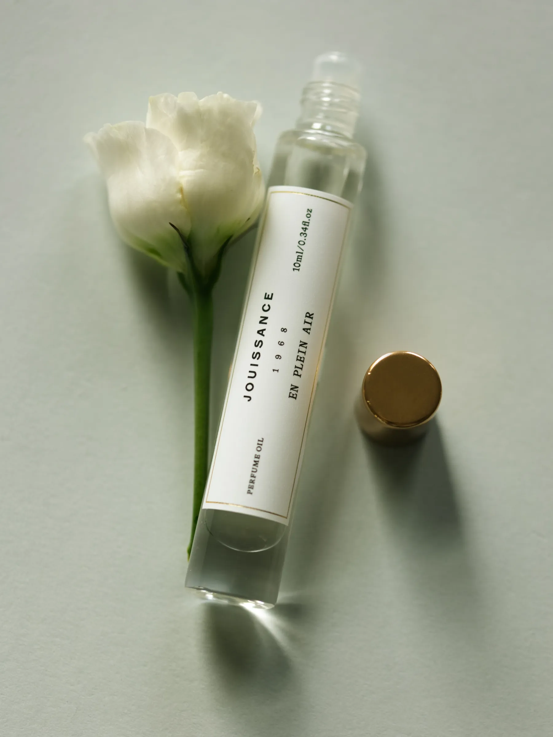 EN PLEIN AIR Roll-on Perfume Oil