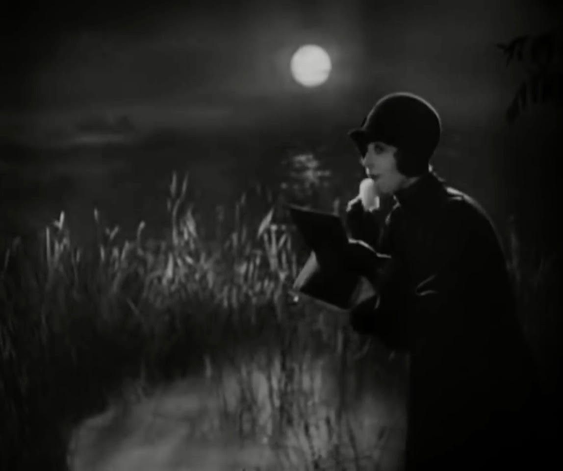 Sunrise (1927)