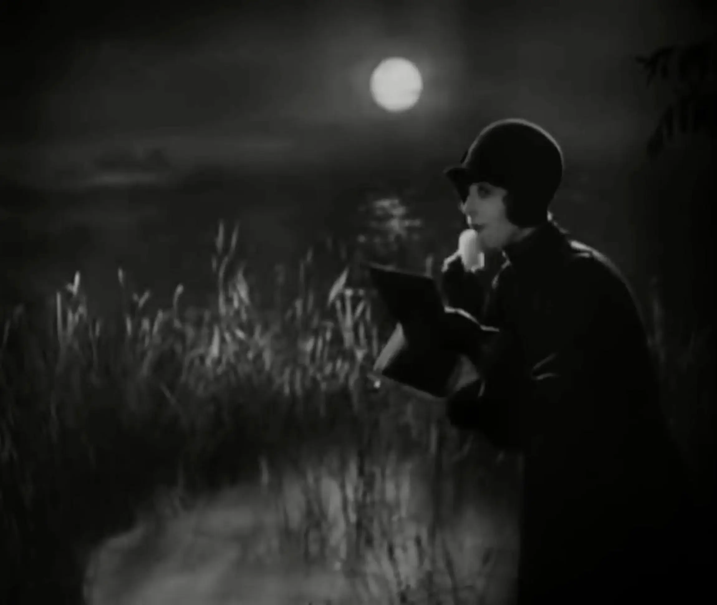 Sunrise (1927)