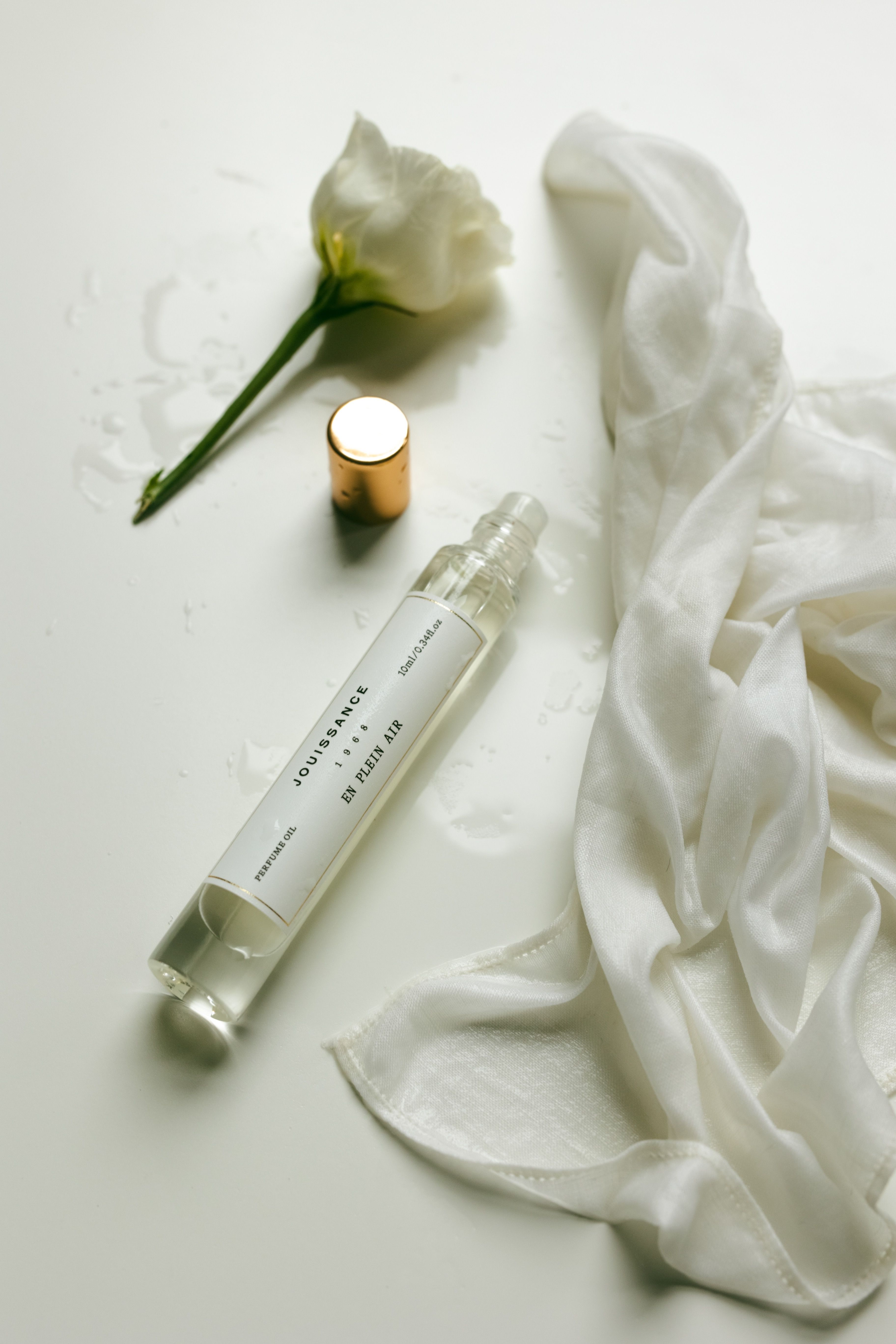 En Plein Air Roll-on Perfume Oil