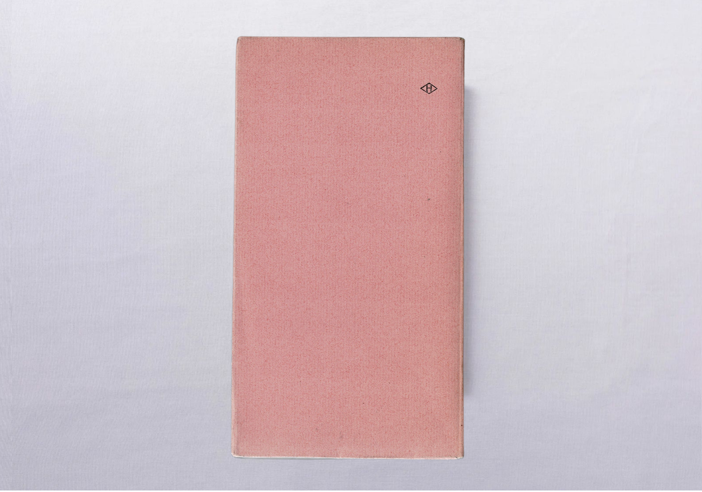Thérèse et Isabelle by Violette Leduc, back cover