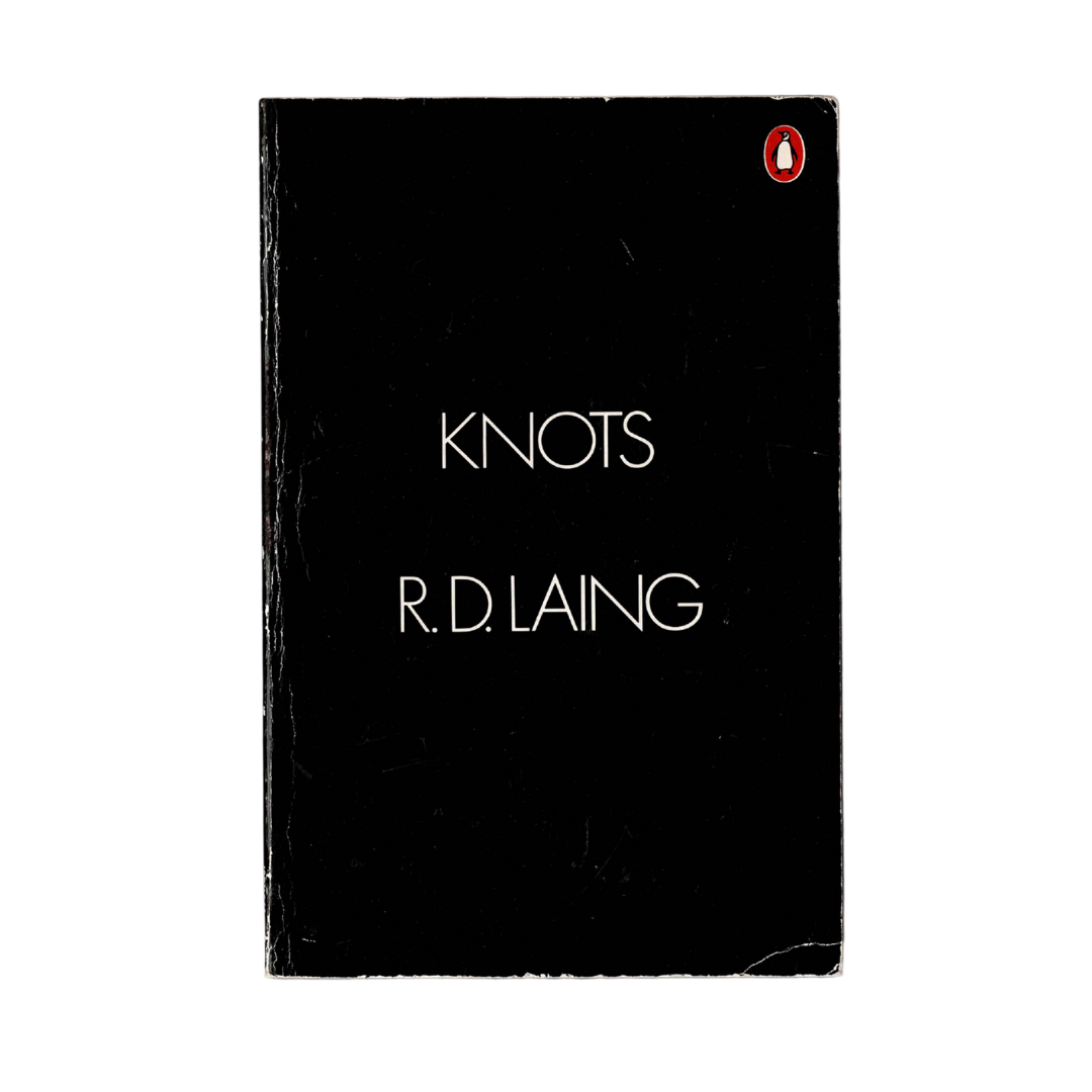 Knots by R.D. Laing