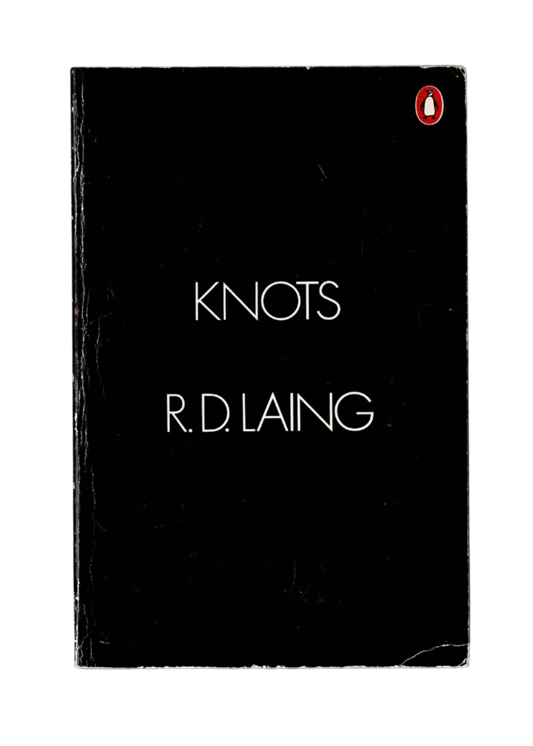Knots by R.D. Laing