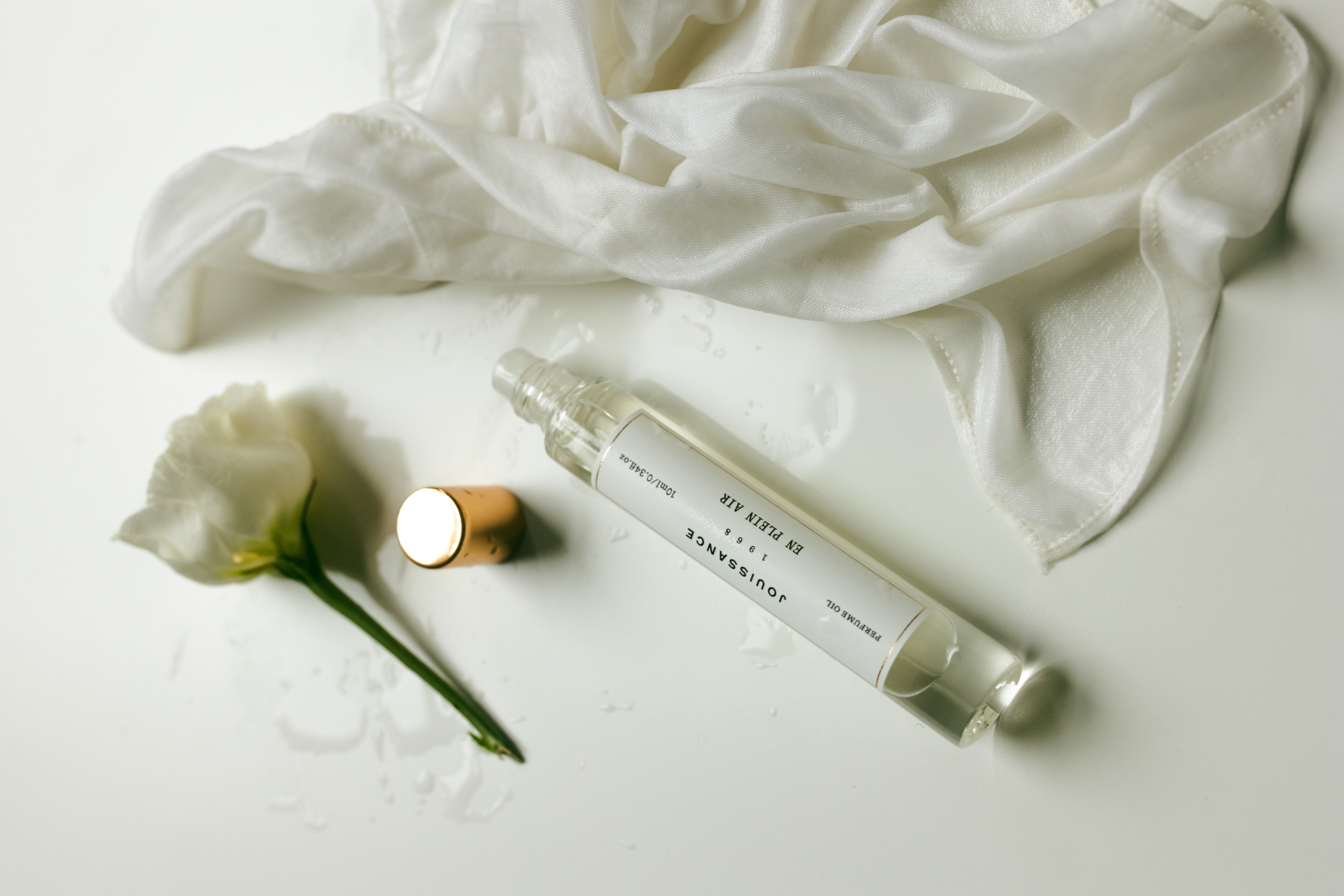 En Plein Air Roll-on Perfume Oil