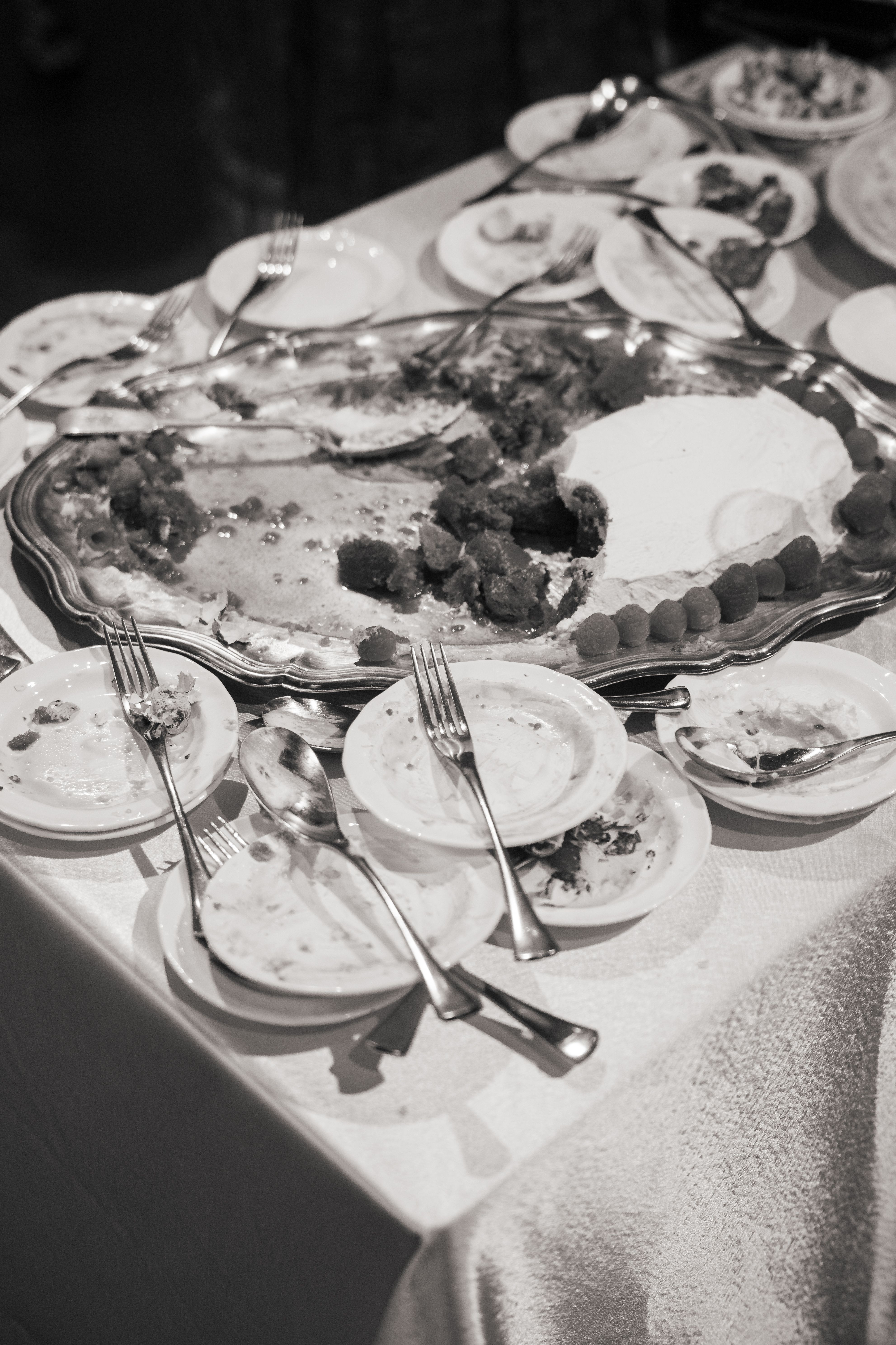 How to Throw a Party