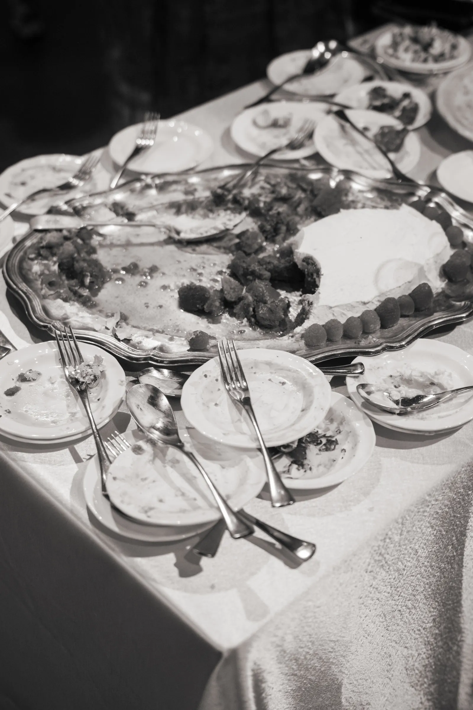 How to Throw a Party