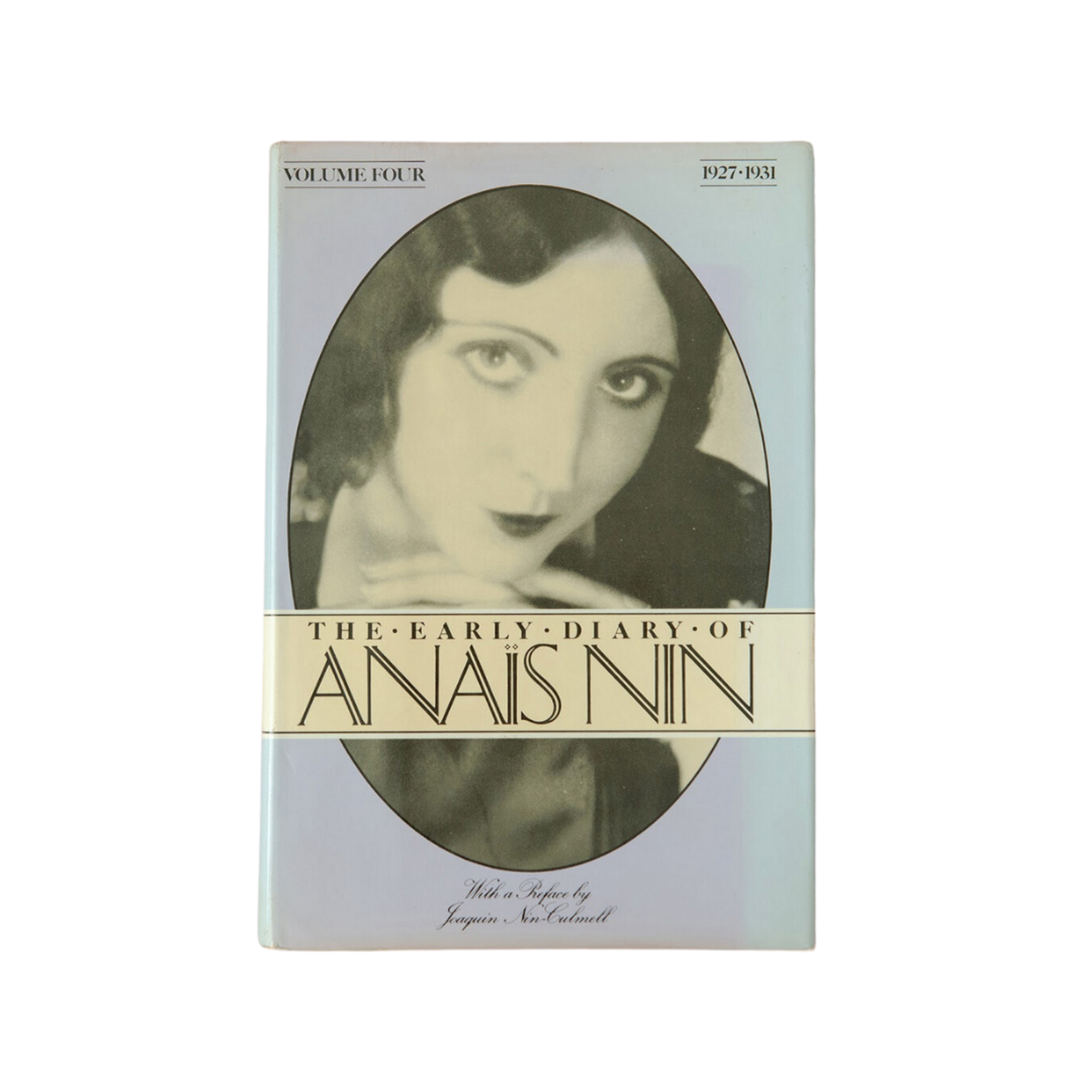 The Early Diary of Anaïs Nin First Edition