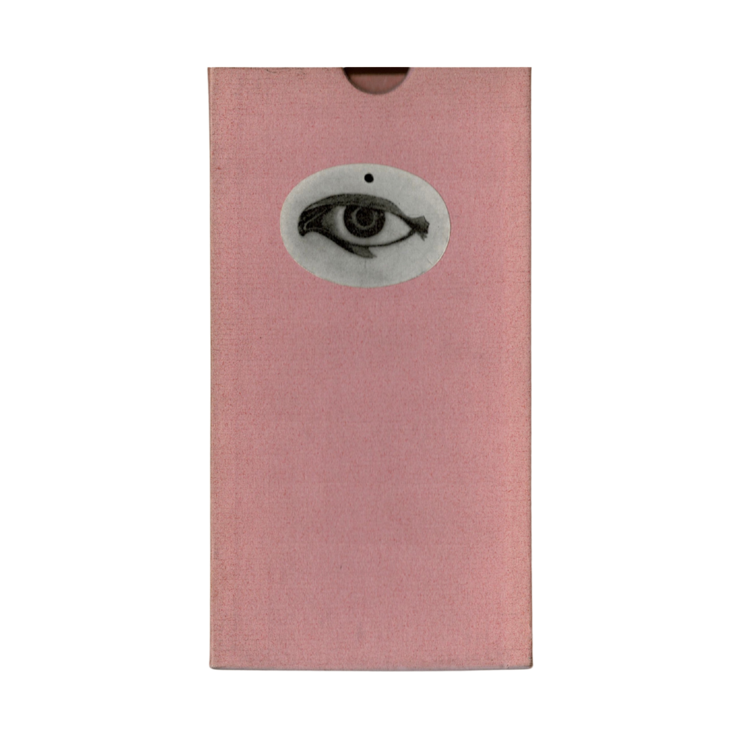 Histoire de l'oeil by Georges Bataille