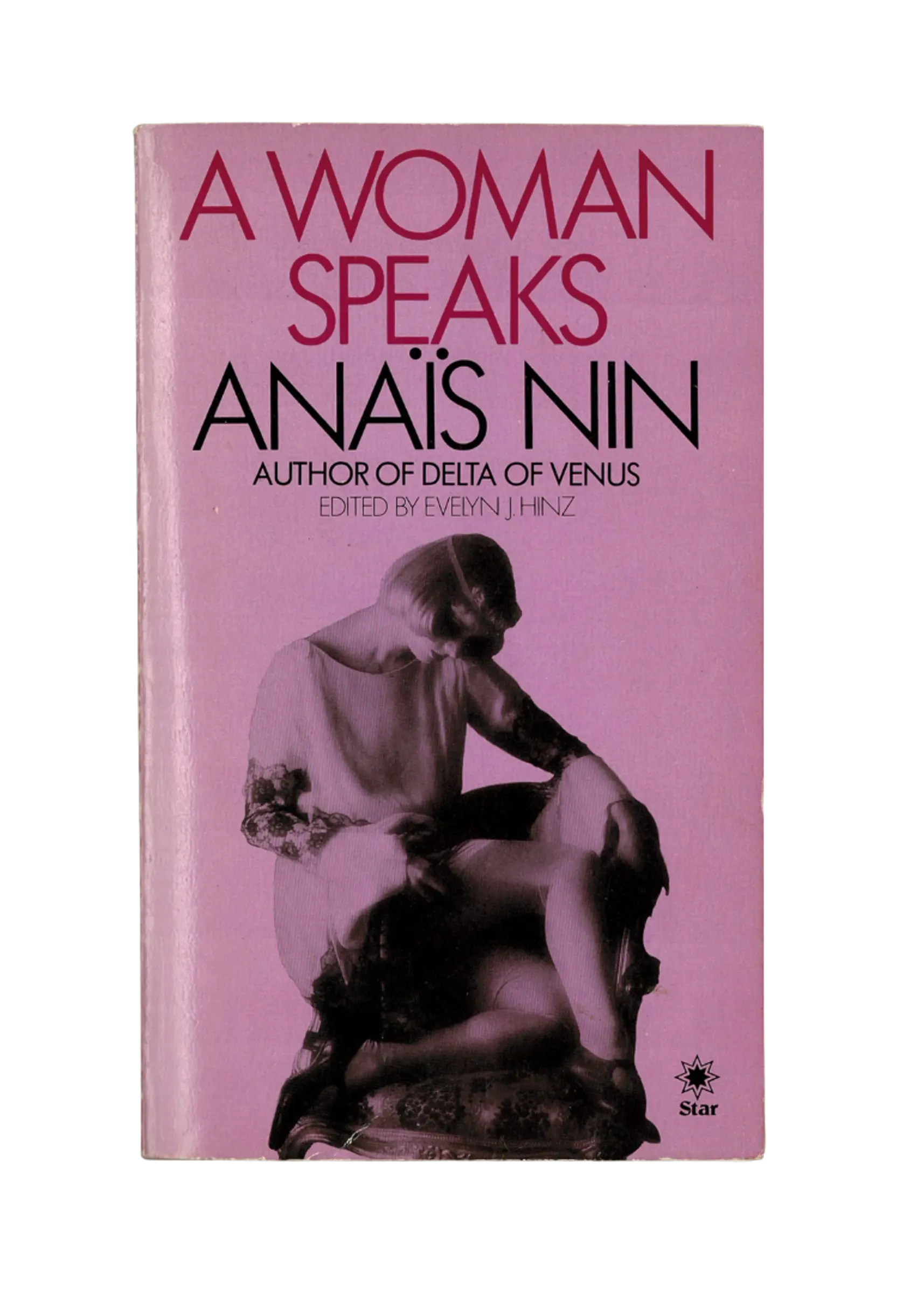 A Woman Speaks, thumbnail